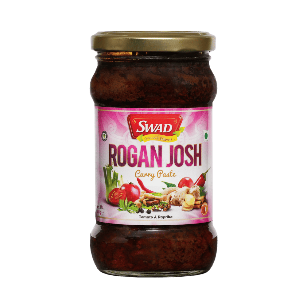 Rogan Josh Curry Paste 300gm